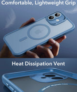 Folie de protectie Sticla securizata ESR compatibila cu iPhone 16