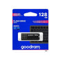 Stick USB GOODRAM UME3 128GB, USB 3.0, Negru