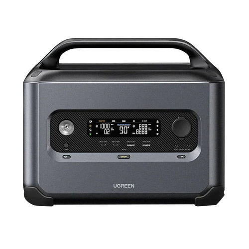 UGREEN Power Station 1024Wh/1200W PowerRoam - GS1200 / 15054