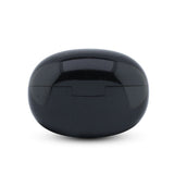 Casti Bluetooth GUESS OWS Metallic Finish Classic Logo, Negre