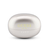 Casti Bluetooth GUESS OWS Metallic Finish Classic Logo, Aurii