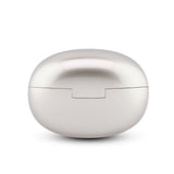 Casti Bluetooth GUESS OWS Metallic Finish Classic Logo, Aurii