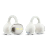 Casti Bluetooth GUESS OWS Metallic Finish Classic Logo, Aurii