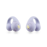 Casti Bluetooth GUESS OWS Mini Classic Logo, Mov