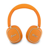 Casti Bluetooth GUESS GUBHV28HGCSMO, Portocalii