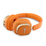 Casti Bluetooth GUESS GUBHV28HGCSMO, Portocalii