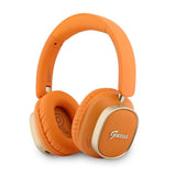Casti Bluetooth GUESS GUBHV28HGCSMO, Portocalii