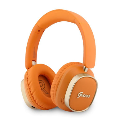 Casti Bluetooth GUESS GUBHV28HGCSMO, Portocalii