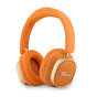 Casti Bluetooth GUESS GUBHV28HGCSMO, Portocalii