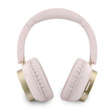 Casti Bluetooth GUESS GUBHV28HGCSMP, Roz
