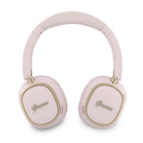 Casti Bluetooth GUESS GUBHV28HGCSMP, Roz