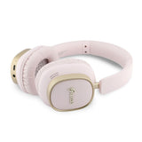 Casti Bluetooth GUESS GUBHV28HGCSMP, Roz