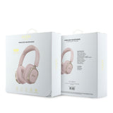 Casti Bluetooth GUESS GUBHV28HGCSMP, Roz