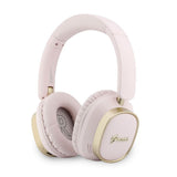 Casti Bluetooth GUESS GUBHV28HGCSMP, Roz