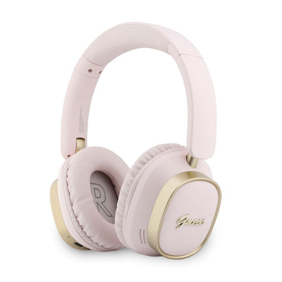 Casti Bluetooth GUESS GUBHV28HGCSMP, Roz