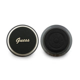 Boxa Guess GUWSL3PALPLK Script Metal Logo, Neagra
