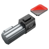 Camera auto DVR HOCO DV13, fara ecran, 720p, Neagra