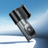 Camera auto DVR HOCO DV13, fara ecran, 720p, Neagra