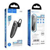 Casti Bluetooth HOCO E60, Negre