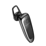 Casti Bluetooth HOCO E60, Negre