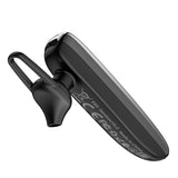 Casti Bluetooth HOCO E60, Negre