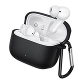Căști TWS Bluetooth Hoco Eufonia EQ30, Albe