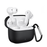 Căști TWS Bluetooth Hoco Eufonia EQ30, Albe