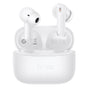 Căști TWS Bluetooth Hoco Eufonia EQ30, Albe