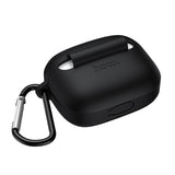 Căști TWS Bluetooth Hoco Eufonia EQ30, Albe