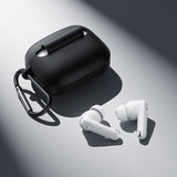 Căști TWS Bluetooth Hoco Eufonia EQ30, Albe