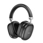 Căști Bluetooth HOCO W35 Max Auspicious ANC, Negre
