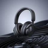 Căști Bluetooth HOCO W53 Tone, Negre