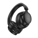 Căști Bluetooth HOCO W53 Tone, Negre