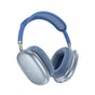 Casti Bluetooth Hoco W55 Pleasing, Albastru deschis