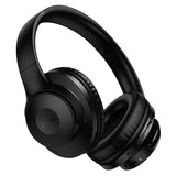 Căști Bluetooth Hoco W71 Cool Sound, Negre
