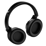 Căști Bluetooth Hoco W71 Cool Sound, Negre