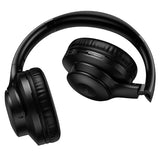 Căști Bluetooth Hoco W71 Cool Sound, Negre