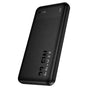 Baterie externa HOCO J159 Essence 10000 mAh 22.5W PD QC, Neagra
