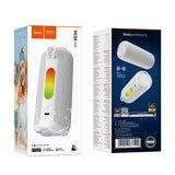 Boxa portabila wireless Hoco HC50 Advantage, Alba