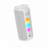 Boxa portabila wireless Hoco HC50 Advantage, Alba