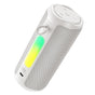 Boxa portabila wireless Hoco HC50 Advantage, Alba
