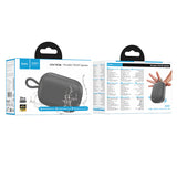 Boxa Hoco HC46 Estrellato, Bluetooth 6.0, Gri