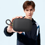 Boxa Hoco HC46 Estrellato, Bluetooth 6.0, Gri