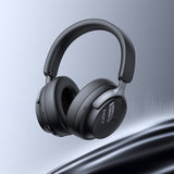 Casti Bluetooth HOCO W53 Plus Tone ANC, Negre