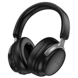 Casti Bluetooth HOCO W53 Plus Tone ANC, Negre