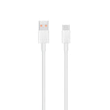 Incarcator 66W pentru Honor, USB-A, HN-200330E00, cu Cablu USB-A la USB-C, Alb