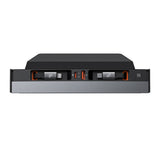 Baseus Integrat Hub, pentru Tesla T-Space Cars, 2xUSB-A, 2xUSB-C + 2 Cables C si L, 45W, B00051300111-01, Black