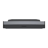 Baseus Integrat Hub, pentru Tesla T-Space Cars, 2xUSB-A, 2xUSB-C + 2 Cables C si C, 45W, B00051300111-02, Black