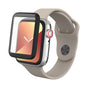 Folie de protectie Mata XO compatibila cu Watch 38mm