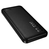 Baterie externa HOCO J159 Essence 10000 mAh 22.5W PD QC, Neagra